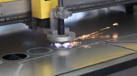CNC-Laser